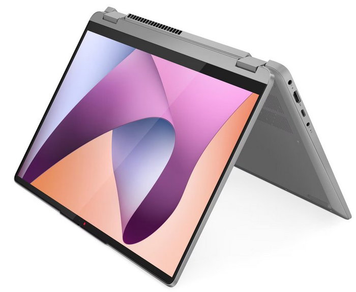 Lenovo IdeaPad Flex 5 Ryzen 5 7430U 14" Táctil 16GB RAM 512GB SSD Windows 11 Polaco
