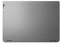 Lenovo IdeaPad Flex 5 Ryzen 5 7430U 14" Táctil 16GB RAM 512GB SSD Windows 11 Polaco
