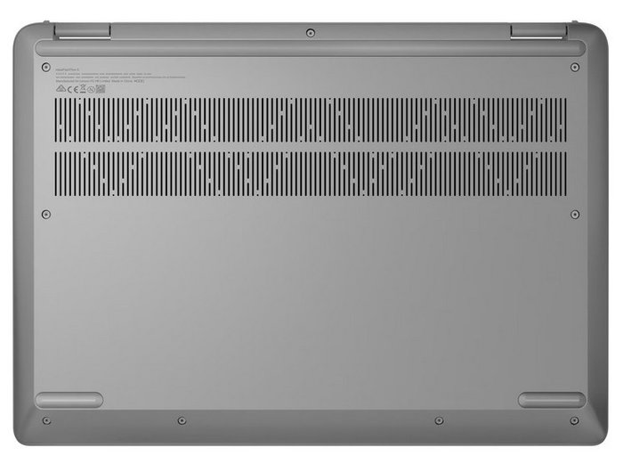 Lenovo IdeaPad Flex 5 Ryzen 5 7430U 14" Táctil 16GB RAM 512GB SSD Windows 11 Polaco