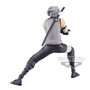 BANPRESTO Figura Hatake Kakashi Vibration Star Naruto Shippuden 18cm