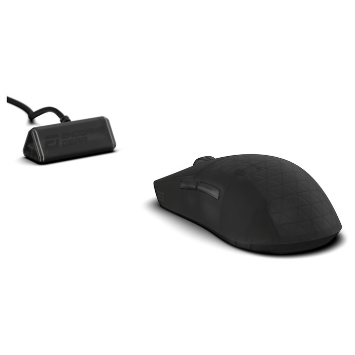 Endgame Gear OP1w 4k v2 Wireless Gaming Maus, 4000Hz - Negro Endgame Gear OP1w 4k v2 Wireless Gaming Maus, 4000Hz - Negro