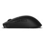 Endgame Gear OP1w 4k v2 Wireless Gaming Maus, 4000Hz - Negro
