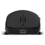 Endgame Gear OP1w 4k v2 Wireless Gaming Maus, 4000Hz - Negro