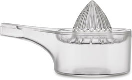 Alessi AEA01 Exprimidor de Cítricos Transparente en Resina Termoplástica