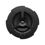 Yamaha VC6NW Altavoz de techo de 2 vías Blanco