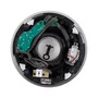 Yamaha VC6NW Altavoz de techo de 2 vías Blanco