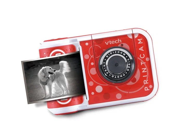 VTech KidiZoom 80-417449 - Papel térmico para cámara de fotos infantil accesorio de impresión para niños