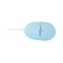 Medigenic KEI-MM001 Ratón Médico Azul Claro