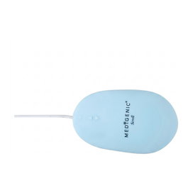 Medigenic KEI-MM001 Ratón Médico Azul Claro