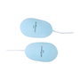 Medigenic KEI-MM001 Ratón Médico Azul Claro