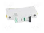 SCHNEIDER ELECTRIC Interruptor magnetotérmico iC60N 3A 1 polo Curva C