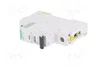 SCHNEIDER ELECTRIC Interruptor magnetotérmico iC60N 3A 1 polo Curva C