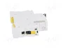SCHNEIDER ELECTRIC Interruptor magnetotérmico iC60N 3A 1 polo Curva C