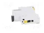 SCHNEIDER ELECTRIC Interruptor magnetotérmico iC60N 3A 1 polo Curva C