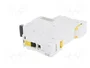 SCHNEIDER ELECTRIC Interruptor magnetotérmico iC60N 3A 1 polo Curva C