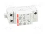 ABB Limitador de sobretensiones Tipo 2+3 1+N 230/400V