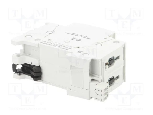 ABB Limitador de sobretensiones Tipo 2+3 1+N 230/400V