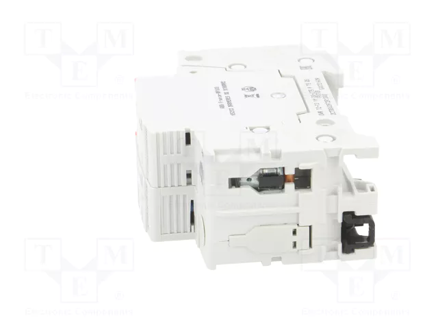 ABB Limitador de sobretensiones Tipo 2+3 1+N 230/400V