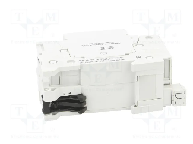 ABB Limitador de sobretensiones Tipo 2+3 1+N 230/400V