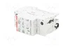 ABB Limitador de sobretensiones Tipo 2+3 1+N 230/400V