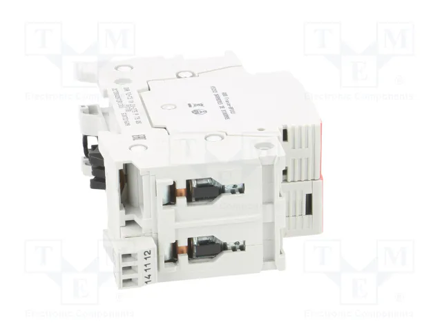ABB Limitador de sobretensiones Tipo 2+3 1+N 230/400V