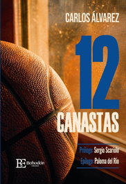 BOHODON 12 CANASTAS, Carlos Álvarez
