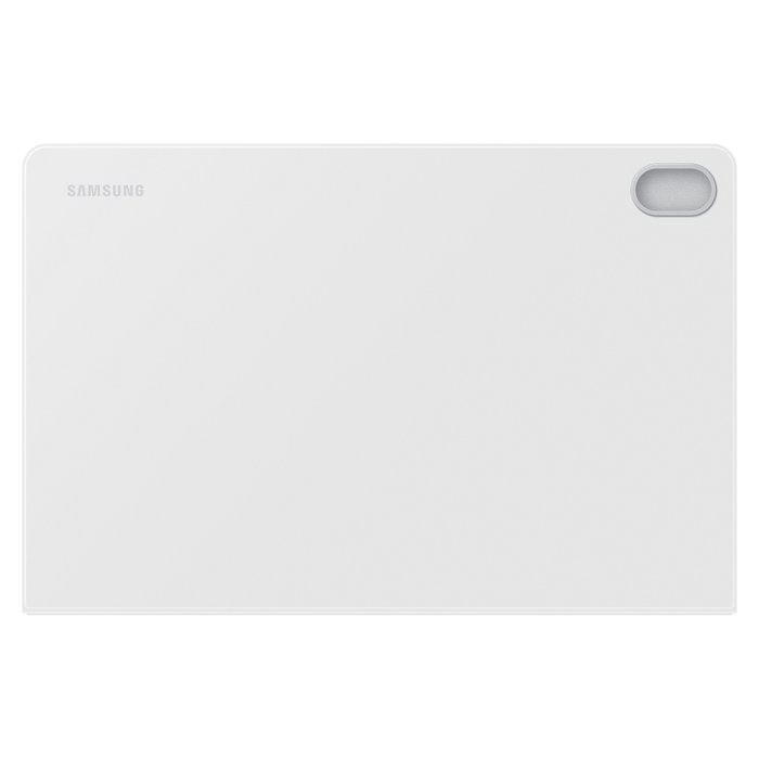 Samsung Galaxy Tab S11 Book Cover White - Funda magnética resistente al polvo compatible con tablet 27.9 cm (11 pulgadas) para adultos Samsung Galaxy Tab S11 Book Cover White - Funda magnética resistente al polvo compatible con tablet 27.9 cm (11 pulgadas) para adultos