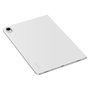 Samsung Galaxy Tab S11 Book Cover White - Funda magnética resistente al polvo compatible con tablet 27.9 cm (11 pulgadas) para adultos
