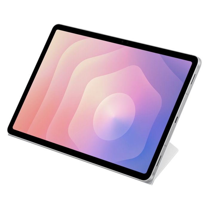 Samsung Galaxy Tab S11 Book Cover White - Funda magnética resistente al polvo compatible con tablet 27.9 cm (11 pulgadas) para adultos Samsung Galaxy Tab S11 Book Cover White - Funda magnética resistente al polvo compatible con tablet 27.9 cm (11 pulgadas) para adultos