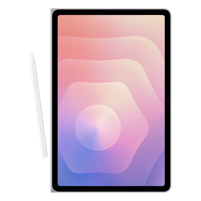 Samsung Galaxy Tab S11 Book Cover White - Funda magnética resistente al polvo compatible con tablet 27.9 cm (11 pulgadas) para adultos Samsung Galaxy Tab S11 Book Cover White - Funda magnética resistente al polvo compatible con tablet 27.9 cm (11 pulgadas) para adultos