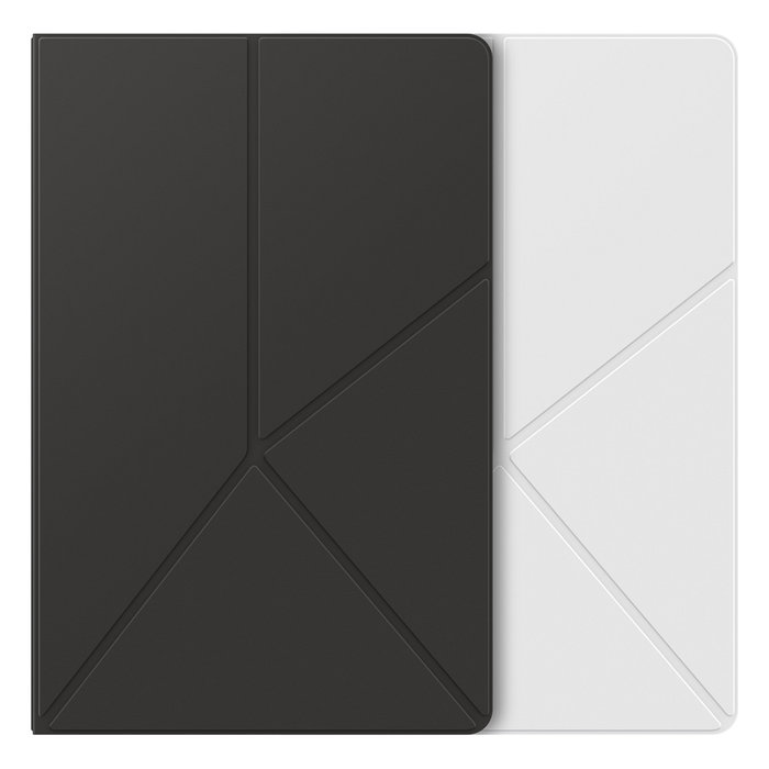 Samsung Galaxy Tab S11 Book Cover White - Funda magnética resistente al polvo compatible con tablet 27.9 cm (11 pulgadas) para adultos Samsung Galaxy Tab S11 Book Cover White - Funda magnética resistente al polvo compatible con tablet 27.9 cm (11 pulgadas) para adultos