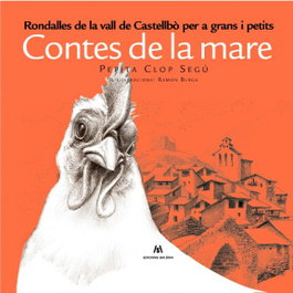 Contes de la mare, Pepita Clop Segú - Edicions Saloria