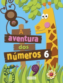 PARANINFO EVEREST, (G).(13).(6).AVENTURA DOS NUMEROS *GALEGO*