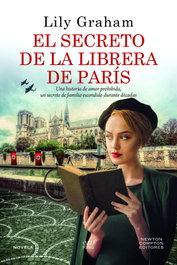 El secreto de la librera de París, Lily Graham - NEWTON COMPTON