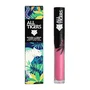 All Tigers Brillo de labios Mate Natural & Vegan 792