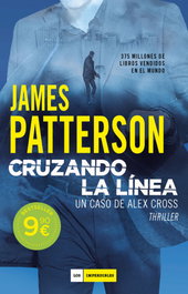 Cruzando la línea, James Patterson - DUOMO