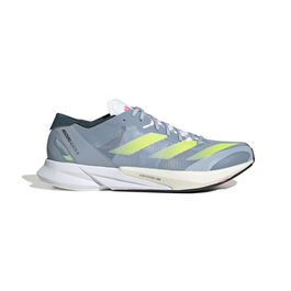 Zapatillas de Running para Adultos Adidas H03615 Gris claro