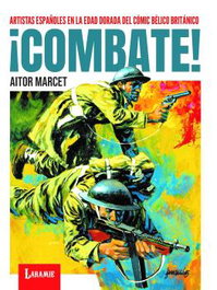 ¡Combate!