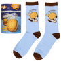 The Concept Factory Par de Calcetines de Galletas
