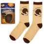 The Concept Factory Par de Calcetines de Galletas