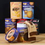 The Concept Factory Par de Calcetines de Galletas