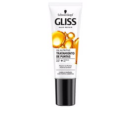 Schwarzkopf Mass Market GLISS ULTIMATE REPAIR Reparador Puntas Abiertas Cabello 50 ml