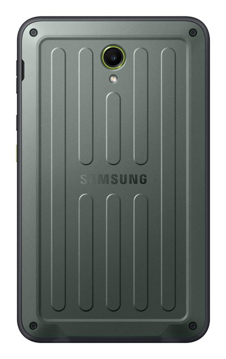 Samsung Galaxy Tab Active5 5G 6GB RAM 256GB Almacenamiento 8 Pulgadas Resistente IP68 Verde