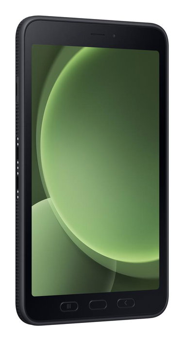 Samsung Galaxy Tab Active5 5G 6GB RAM 256GB Almacenamiento 8 Pulgadas Resistente IP68 Verde