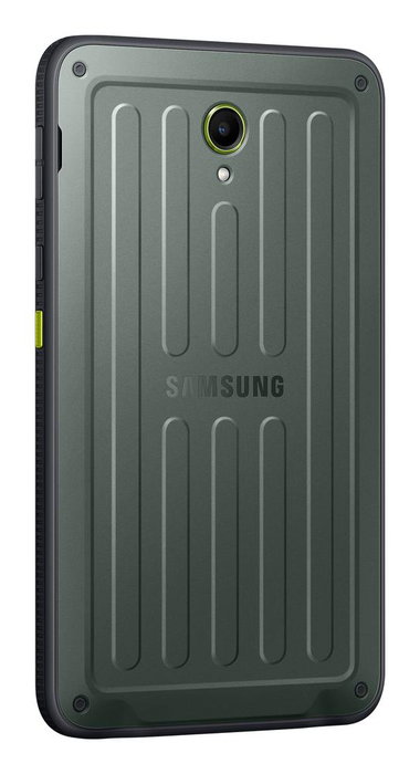 Samsung Galaxy Tab Active5 5G 6GB RAM 256GB Almacenamiento 8 Pulgadas Resistente IP68 Verde