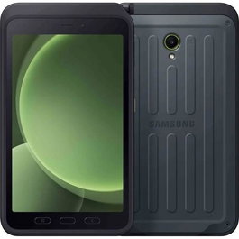 Samsung Galaxy Tab Active5 5G 6GB RAM 256GB Almacenamiento 8 Pulgadas Resistente IP68 Verde