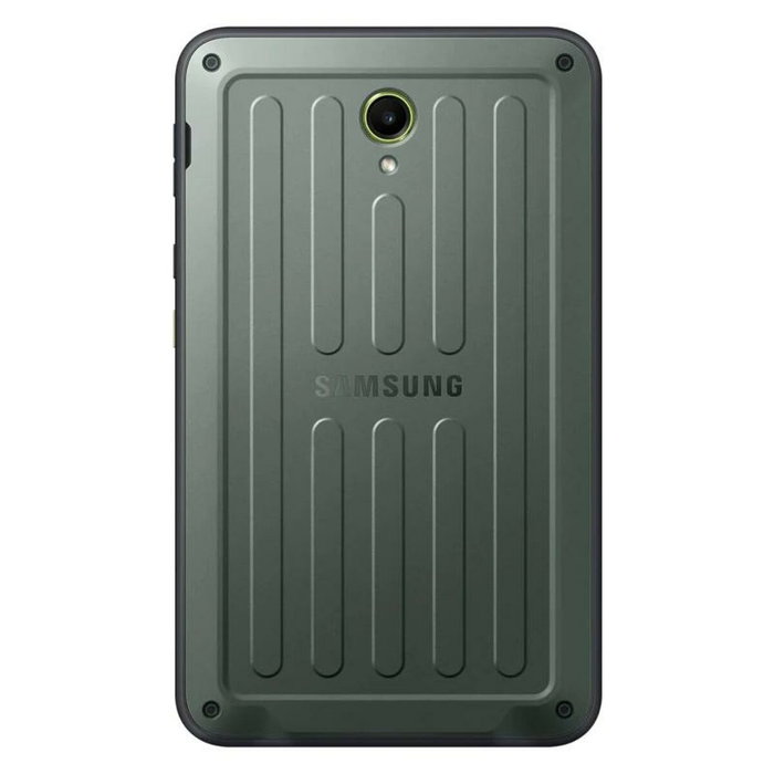 Samsung Galaxy Tab Active5 5G 8 pulg. 6GB 256GB Verde Samsung Galaxy Tab Active5 5G 8 pulg. 6GB 256GB Verde