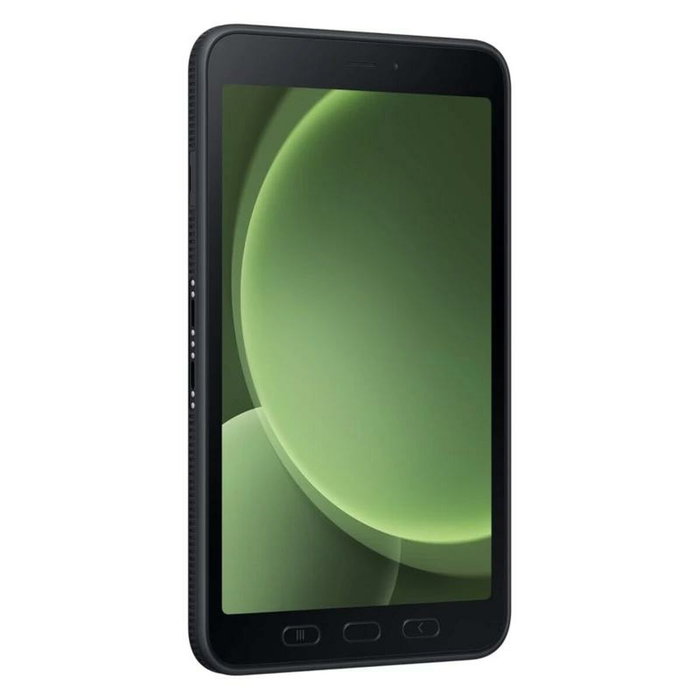 Samsung Galaxy Tab Active5 5G 8 pulg. 6GB 256GB Verde Samsung Galaxy Tab Active5 5G 8 pulg. 6GB 256GB Verde