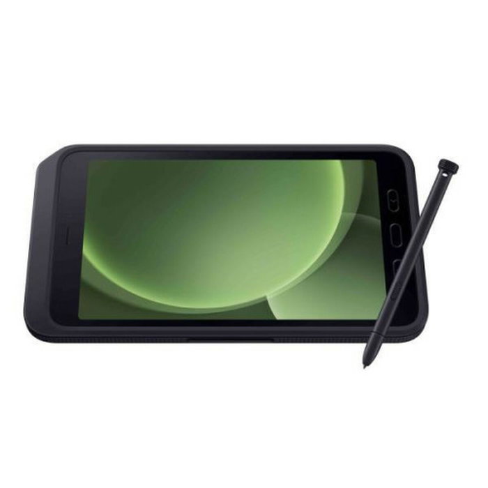 Samsung Galaxy Tab Active5 5G 8 pulg. 6GB 256GB Verde Samsung Galaxy Tab Active5 5G 8 pulg. 6GB 256GB Verde