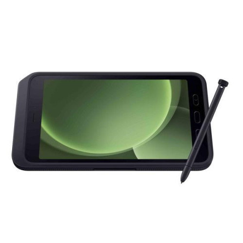 Samsung Galaxy Tab Active5 5G SM-X306BZGEEEB Tableta 6GB RAM 256GB Negro Android 14 5G 8" Samsung Galaxy Tab Active5 5G SM-X306BZGEEEB Tableta 6GB RAM 256GB Negro Android 14 5G 8"